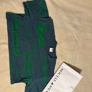 SUPREME Designer short sleeve